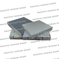 CABIN FILTER & AIR COND FILTER NISSAN ALMERA 1.0 N18 TURBO (27277-5EK0A)