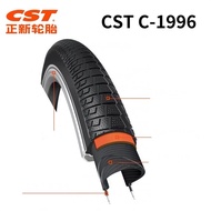 CST C1996 Bicycle Tire without steel tread