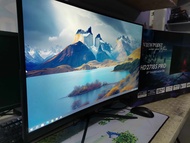27" ViewPoint FHD2718S Pro 180hz Curved Gaming Monitor Bnew