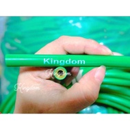 🎯 ยางยิงหนู KINGDOM ของแท้ 💯10มิลรู5 แรง ทน เด้งดี ยิงแม่นทุกช็อต ‼️  💥 ยิงแรง ทนจริง! ยางยิงหนู KIN