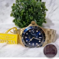 Invicta Watch for Men's-Pro Diver