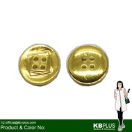 SKU Button:102106-83size:0.3x1.0x1.4(12 Pieces)