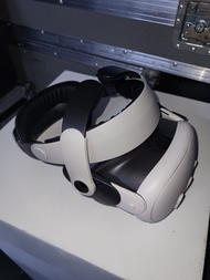 Meta Quest 3 512 GB + BOBOVR M3Pro 續航頭戴