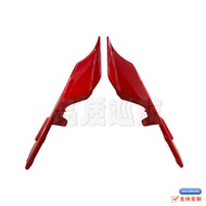 HFMOTO Aprilia Aprilia RSV4 RS4 125 1000 10-18 Years Rear Tail Shell Rear Tail Shell Shell