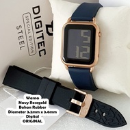 5 Colors - Digitec 6090 Original Digital Women's Watches / Digitec Digital Watches Official Guarantee