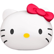 GESKE Hello Kitty Sonic Facial Brush 4 in 1