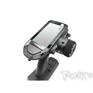 Tworks RC TA-085-T10PX Screen Protector for FutabaT10PX