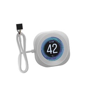 CORSAIR NAUTILUS AIO 2.1" IPS DISPLAY, WHITE CS-CW-9061030-WW