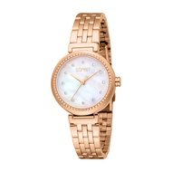 (New Collection) Esprit นาฬิกาผู้หญิง รุ่น Leslie Women Watch ES1L506M0065