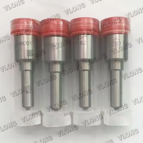 4PCS ALLA162PM011 Spray Nozzle DLLA162PM011 BDLLA162PM011 M0011P162 For Siemens Piezo Injector 5WS40