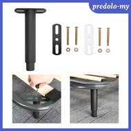 [Serenable] Elevate Bracket Bed Frame Center Support Leg Support Retainer Adjustable Height Metal Be