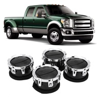 bafrth Dashboard AC Heater Air Duct Vent BC3Z-19893-AA Replacement for F-250 F-350 F-450 F-550 Super
