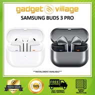 Samsung Galaxy Buds 3 Pro /Buds 3 FE / Buds FE - Original Malaysia Set