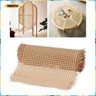 [tdraoylp] Imitation Open Mesh  for Braiding Projects And Closet Covers