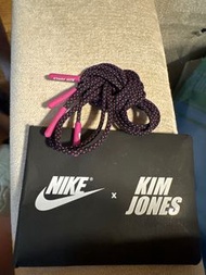 Nike x KIM JONES鞋帶