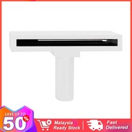 [Royvan Mall]Ceiling Fan Blade Cleaning Vacuum Attachment Scratch Resistant Internal Felt Lining Han