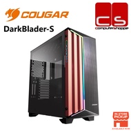 Cougar DarkBlader-S RGB E-ATX Full-Tower Case