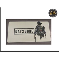 PS4 Days Gone | Day Gones | Day Gone Mousepad
