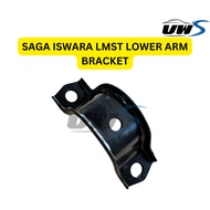 SAGA ISWARA LMST LOWER ARM BRACKET