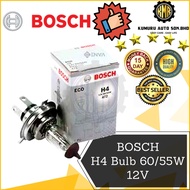 Bosch H4 Bulb 12V 60/55W