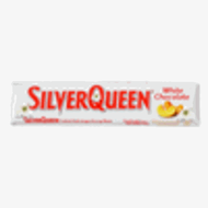 Silver Queen White Chocolate 65 gr