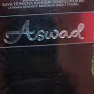 aswad bold