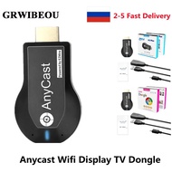 M2 Anycast HDMI-Compatible TV Stick HD 1080P Miracast DLNA Airplay WiFi Display Receiver TV Wireless Adapter Dongle Andriod TV Receivers