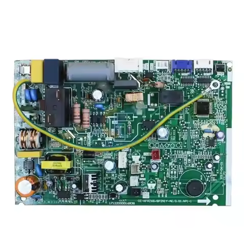 [B25B!】 For Midea CE-KFR26G/BP2N1Y-AE D01. NP-1 Air Conditioner Replacement Computer Board Control B