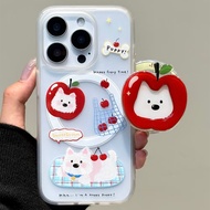 MERAH Case Hp Vivo Y15S T1 Y11 Y02 Y35 U1XU3XY30gY11SY12SY20Y12AY21Y33SY21SY32Y22Y27Y35Y36Y78Y36Y50Y