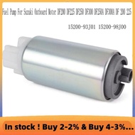 Electric Pump for Outboard Motor DF200 DF225 DF250 DF300 DF250A DF300A DF 200 225 15200-93J01 15200-