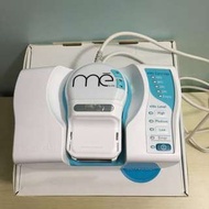 ME my elos 彩光脱毛機