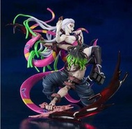 BBH 代理版  Figuarts ZERO 鬼滅之刃 堕姫 &amp; 妓夫太郎 1月預定免訂免運