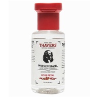 Thayers Witch Hazel Aloe Vera Formula, Alochol-free Toner Facial 89ml (Trial Size)