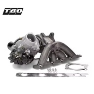 K04-064Z Turbocharger for Audi EA888 Gen1 Gen2 Longitudinal Engines - 370 BHP Performance Upgrade wi