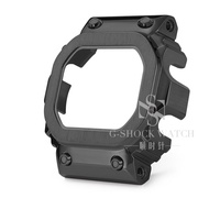 เครื่องประดับโลหะสําหรับ GX-56 GXW-56/GXW-56BB ขนาดใหญ่บล็อกหัวเข็มขัดตรงอินเทอร์เฟซความหนาปานกลาง