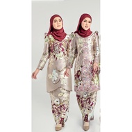 QÀDEERA 2.0 | KURUNG LACEY & QADEERA MINI KURUNG XS (ONLY XS AVAILABLE TQ)