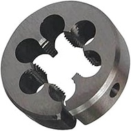 Alfa Tools RDSP75112 15/16-32" HSS Round Adjustable Die