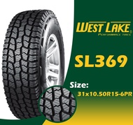 Westlake 31x10.50R15 6PR SL369 A/T Tire