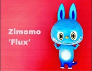 HOW2WORK ZIMOMO FLUX