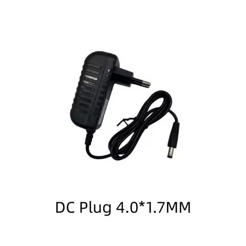 AC 100-240V DC 5V 3A Switch Power Supply Power Adapter Charger 4.0*1.7MM Port 5 V Volt for Orange Pi