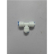 Quick Connector 3 Wire Output 6 - HV Store (SZ579)