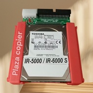 Canon IR 5000 S / SN Photocopier Old Version