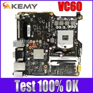 VC60 For ASUS VivoPC VC60 All-in-One Desktop PC Motherboard 100% testing ok