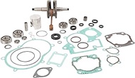 Vertex WR00003 Complete Engine Rebuild Kit Compatible with/Replacement For KTM 50 SX 2006-2008, 50 S