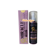 DF Dfine 9 seconds Miracle Liquid Hair Treatment with Protein Extracts 120mL