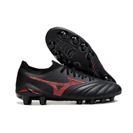 2026-MORELIA NEO BETA 4 ANTICLOG Football Shoes MADE IN JAPAN  FG men football shoes 9Z4I