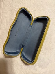 Gucci eyeglasses box．Gucci 眼鏡盒子