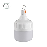 300W Portable Lantern Bulb Camping Light USB Rechargeable LED Bulb High Power Tent Light Outdoor Eme