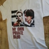 Baju-T Idaho Persendirian Saya