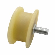 Engineers Motorized Bicycle Pulley Chain Tensioner Roller Idler for 49cc-80cc Dirt Bike QUAD